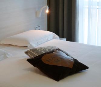 Single Room with Shower