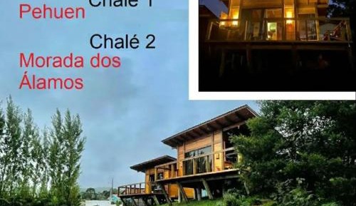 One-Bedroom Chalet