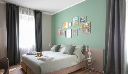 Triple Room with Bathroom