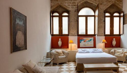 Deluxe Suite - Annex