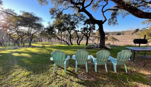 One-Bedroom Holiday Home
