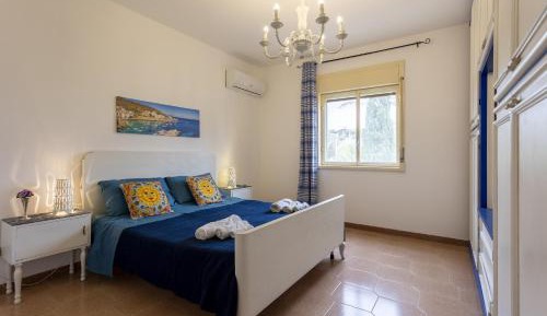 Two-Bedroom Superior Apartment