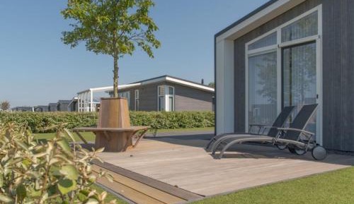 Two-Bedroom Holiday Home