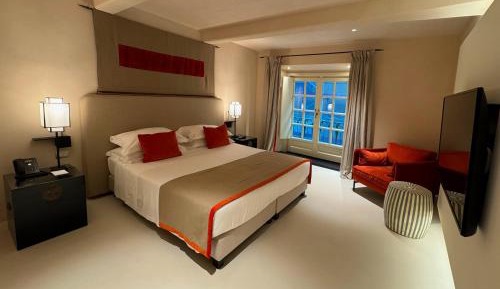 Superior Double or Twin Room