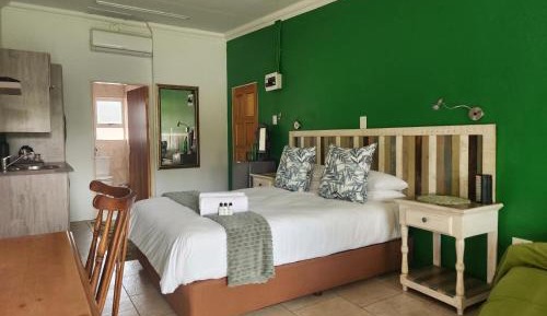 Business Double Room