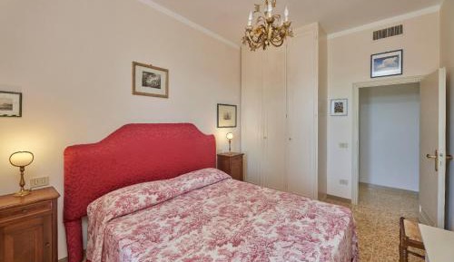 Two-Bedroom Apartment with Terrace