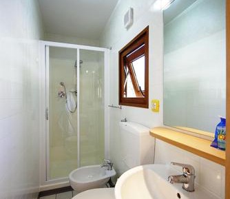 Standard Mobile Home 