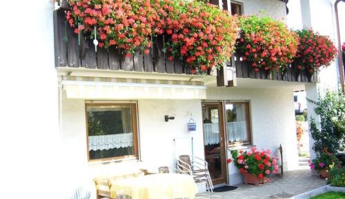 One-Bedroom Vacation Home