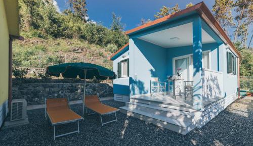 Two-Bedroom Holiday Home