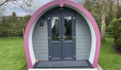 Budget Double or Twin Room