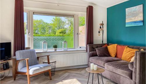 Two-Bedroom Holiday Home