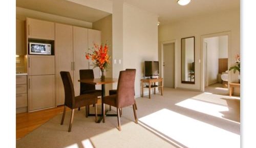 Two-Bedroom Premier Apartment with Sea View