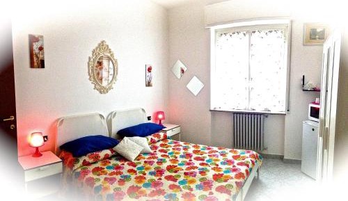 Deluxe Double or Twin Room with City View