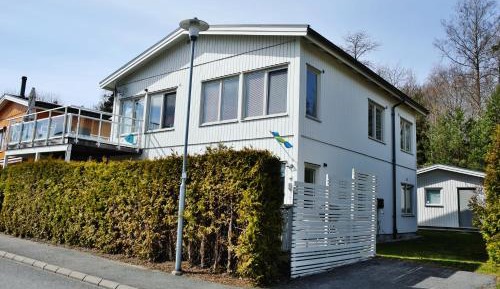 Standard Villa