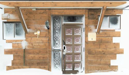 Economy Triple Room with Shared Bathroom-Annex - Non-Smoking