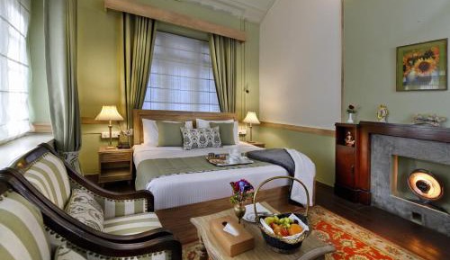 Classic Room