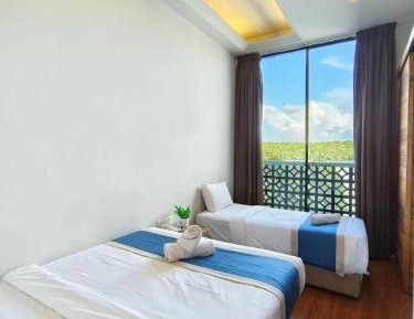 Suite with River View