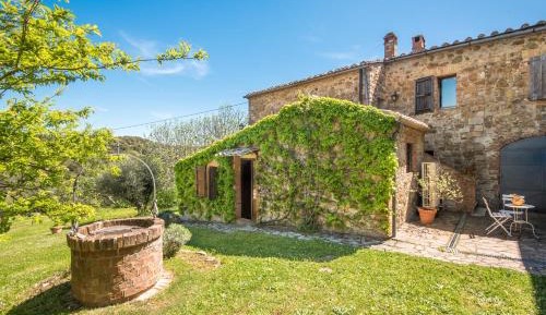 Two-Bedroom Superior Apartment