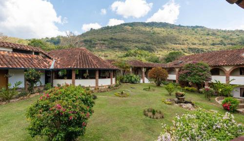 Junior Suite with Terrace