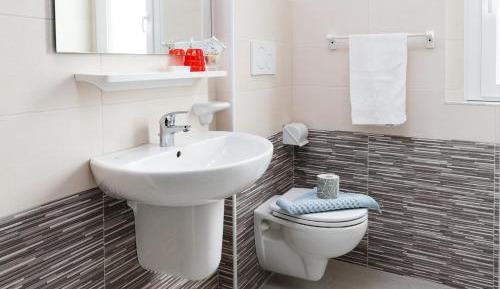 Triple Room with Balcony