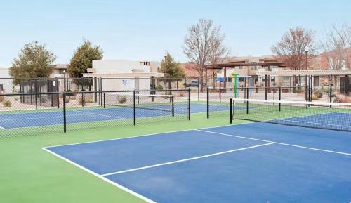 Four-Bedroom Holiday Home