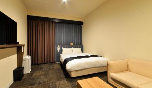 Superior Double Room - Non-Smoking - Main Building
