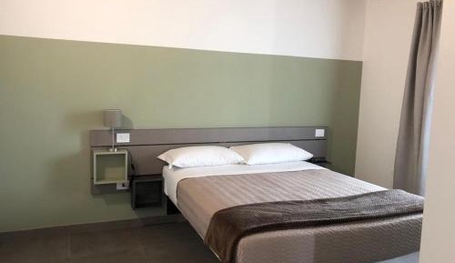 Family Junior Suite