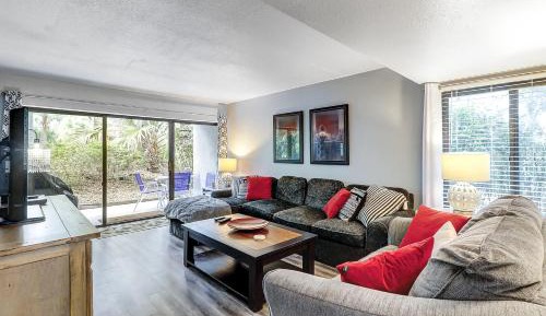 Two Bedroom Villa