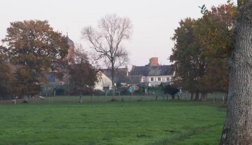 Five-Bedroom House