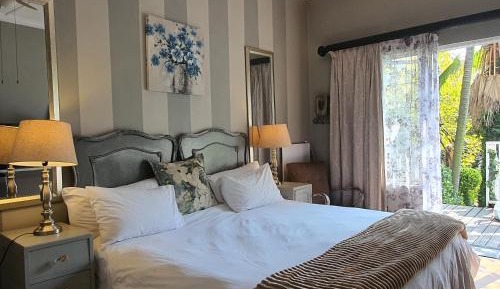 Twin/Double Room