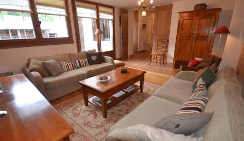 Apartment (7 Adults)