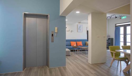 Large Double or Twin Room