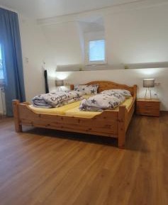 One-Bedroom Apartment with View