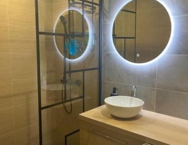 Standard Double Room with Shared Bathroom