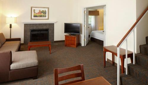 The Family Penthouse Suite