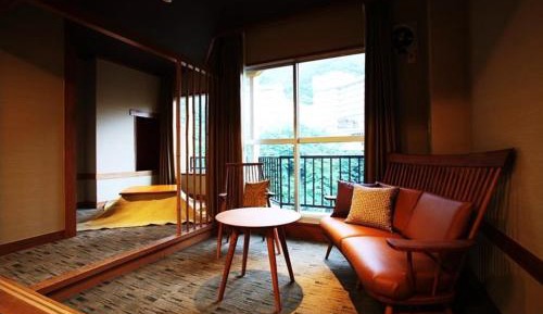 Standard Japanese-Style Room