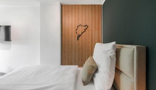 Single Room with Shower