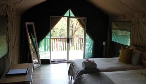Tent