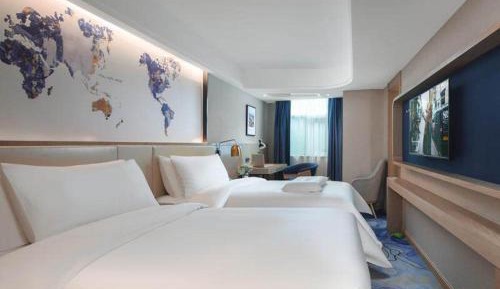 Premier Twin Room