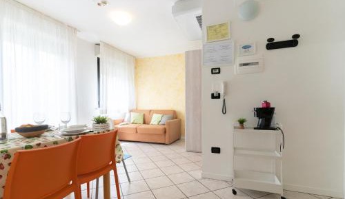 One-Bedroom Apartment (4 Adults)