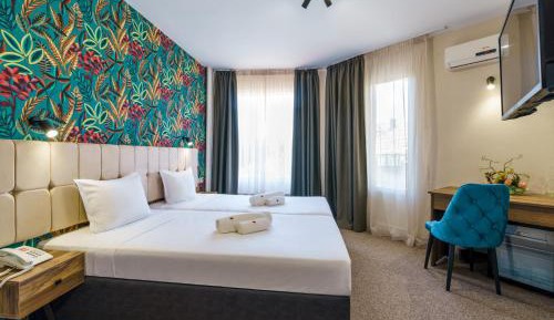 Double or Twin Room