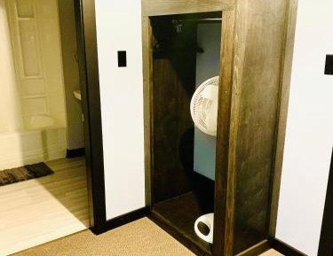 Deluxe Suite with Sea View