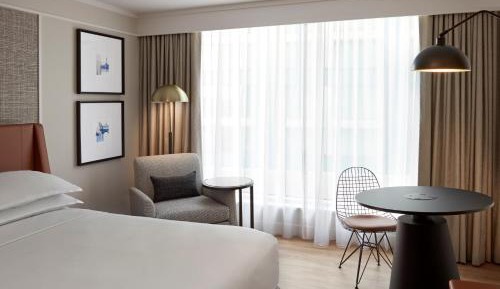 Traditional Queen Room with Two Queen Beds