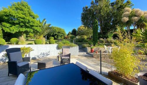 One-Bedroom Holiday Home