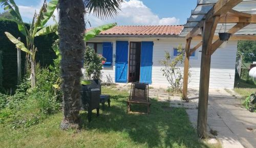 Maisonette