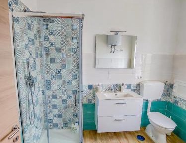 Double Room with Balcony (3 Adults)