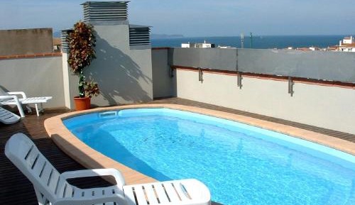 Mestral 1 Apartment