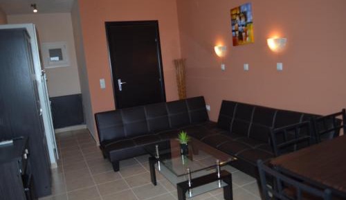 Suite (2 Adults)