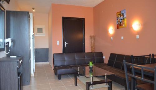 Standard Apartment