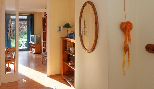 Apartment with Balcony and Terrace